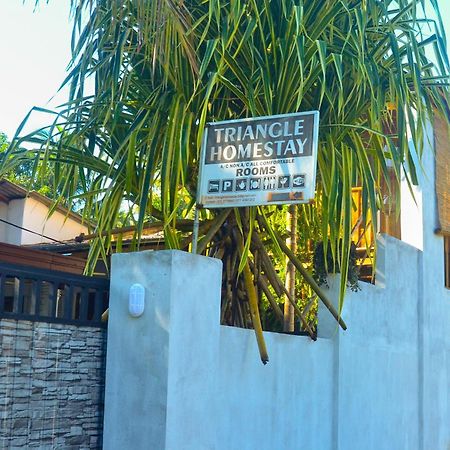 Triangle Home Stay Dambulla Extérieur photo