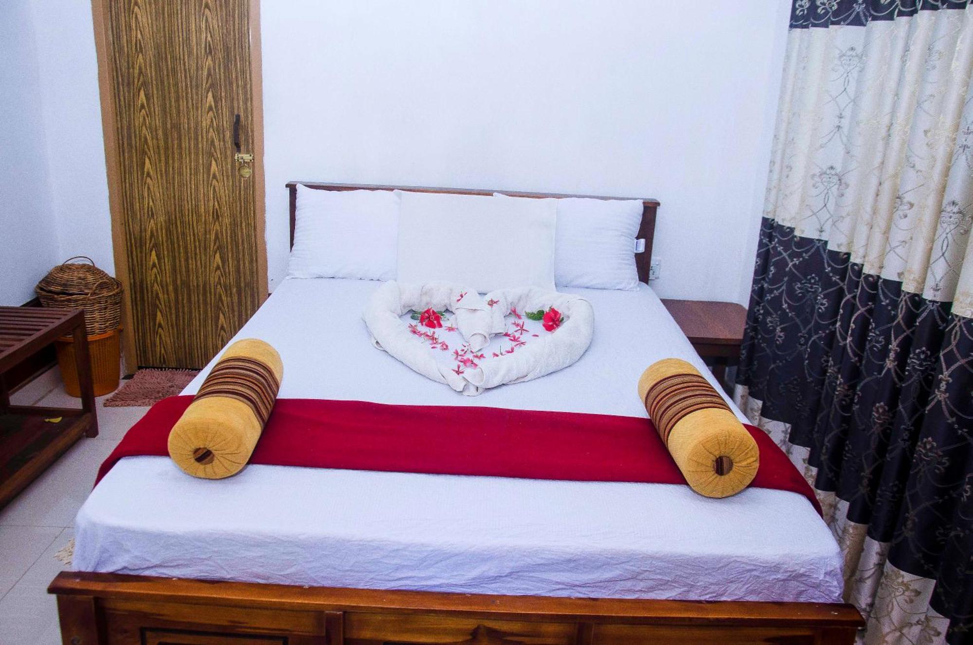 Triangle Home Stay Dambulla Extérieur photo