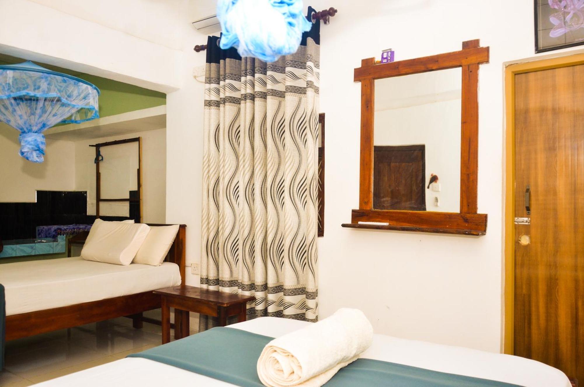 Triangle Home Stay Dambulla Extérieur photo