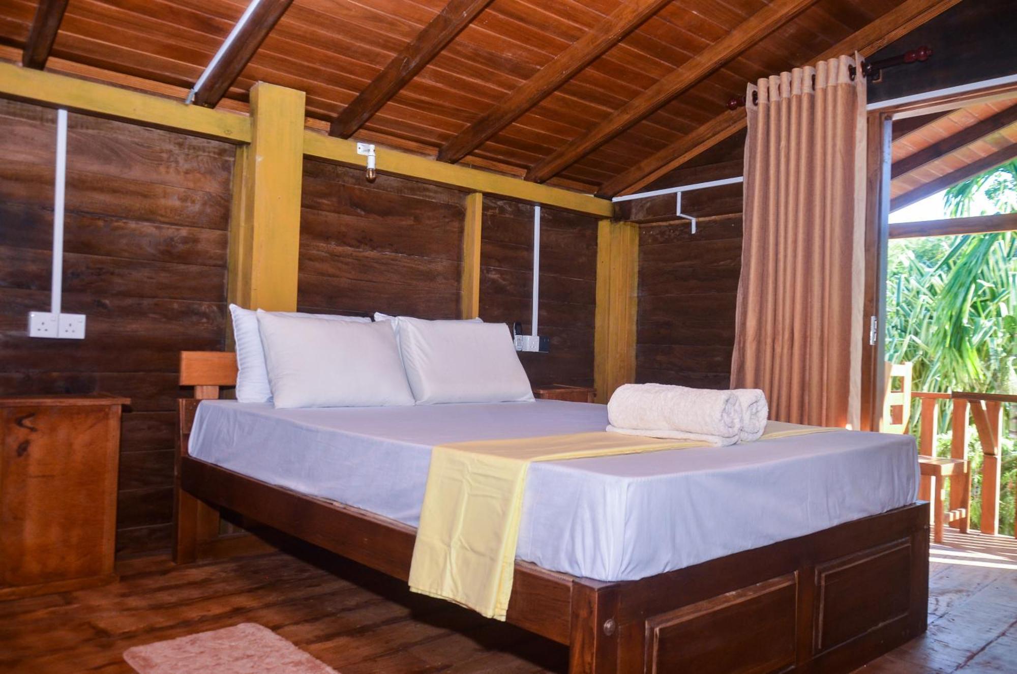 Triangle Home Stay Dambulla Extérieur photo