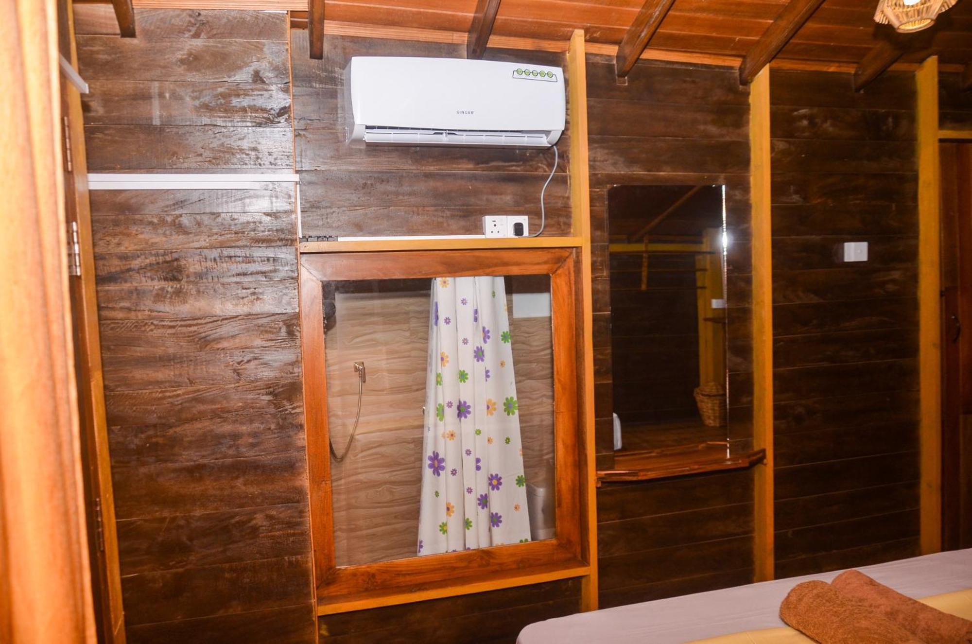 Triangle Home Stay Dambulla Extérieur photo