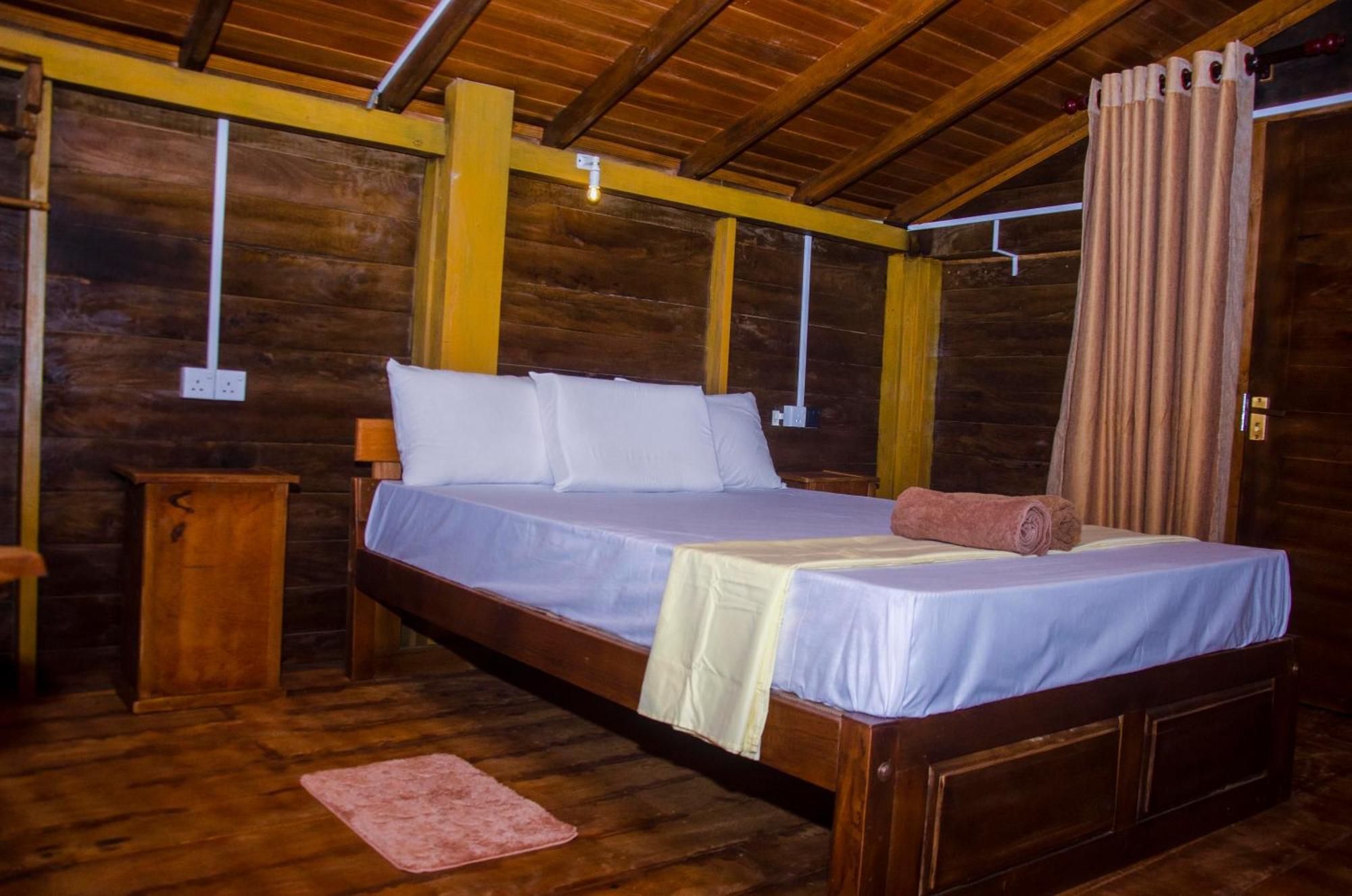 Triangle Home Stay Dambulla Extérieur photo
