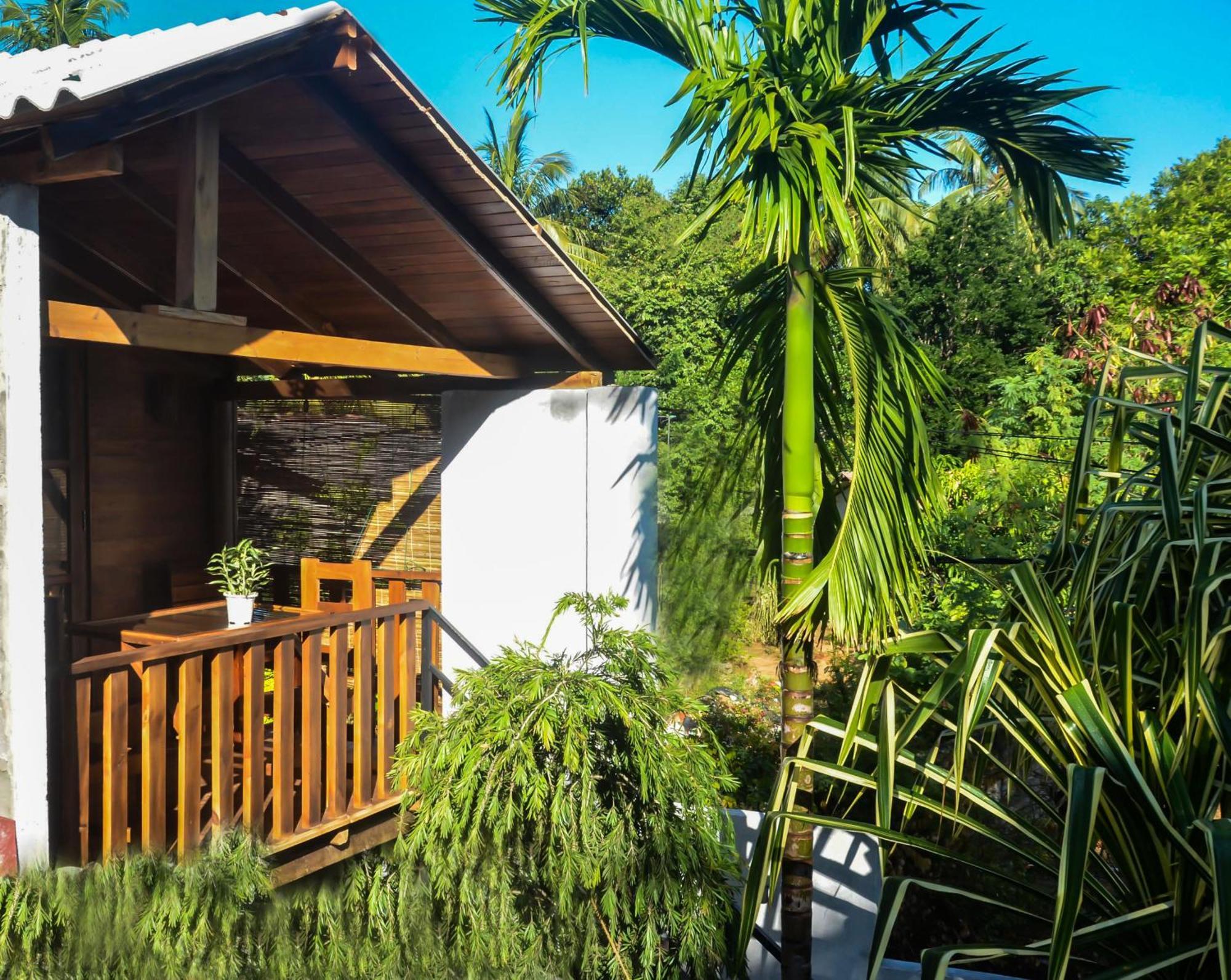 Triangle Home Stay Dambulla Extérieur photo