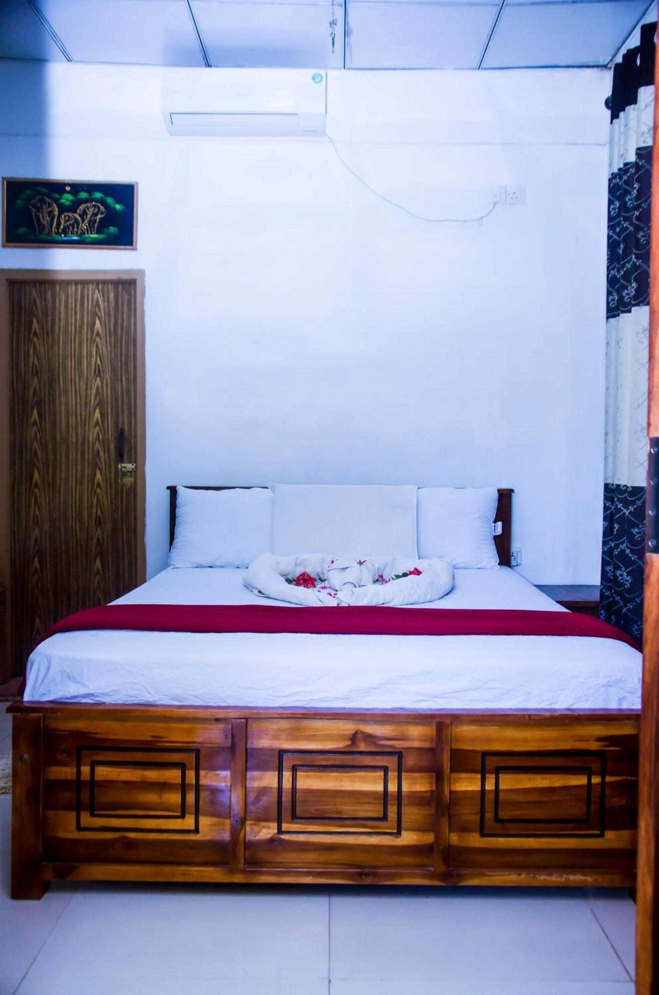 Triangle Home Stay Dambulla Extérieur photo