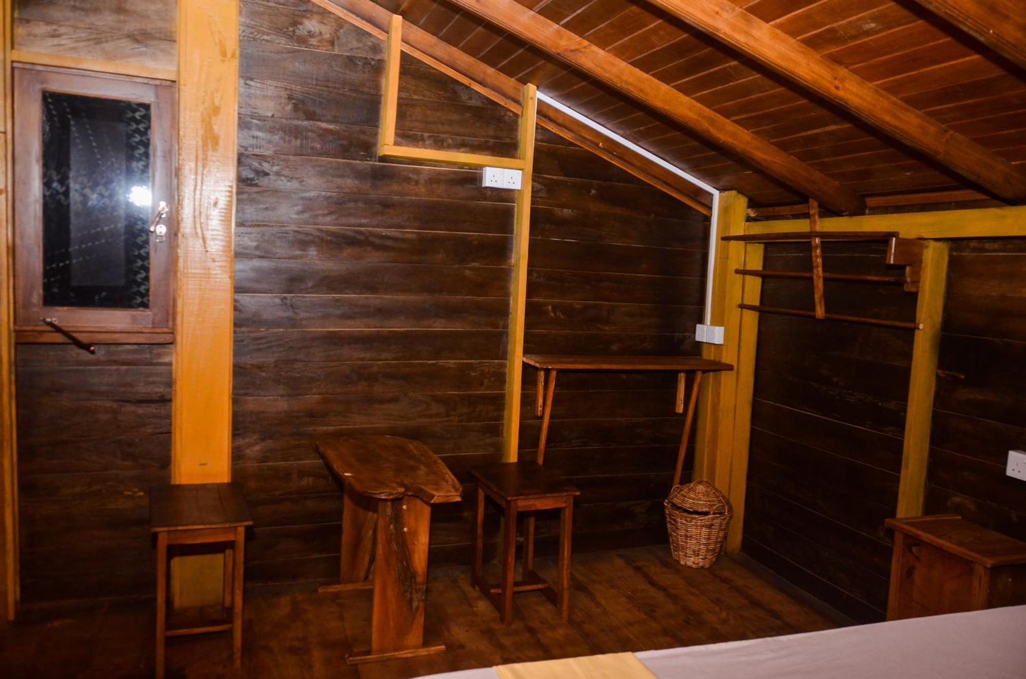 Triangle Home Stay Dambulla Extérieur photo