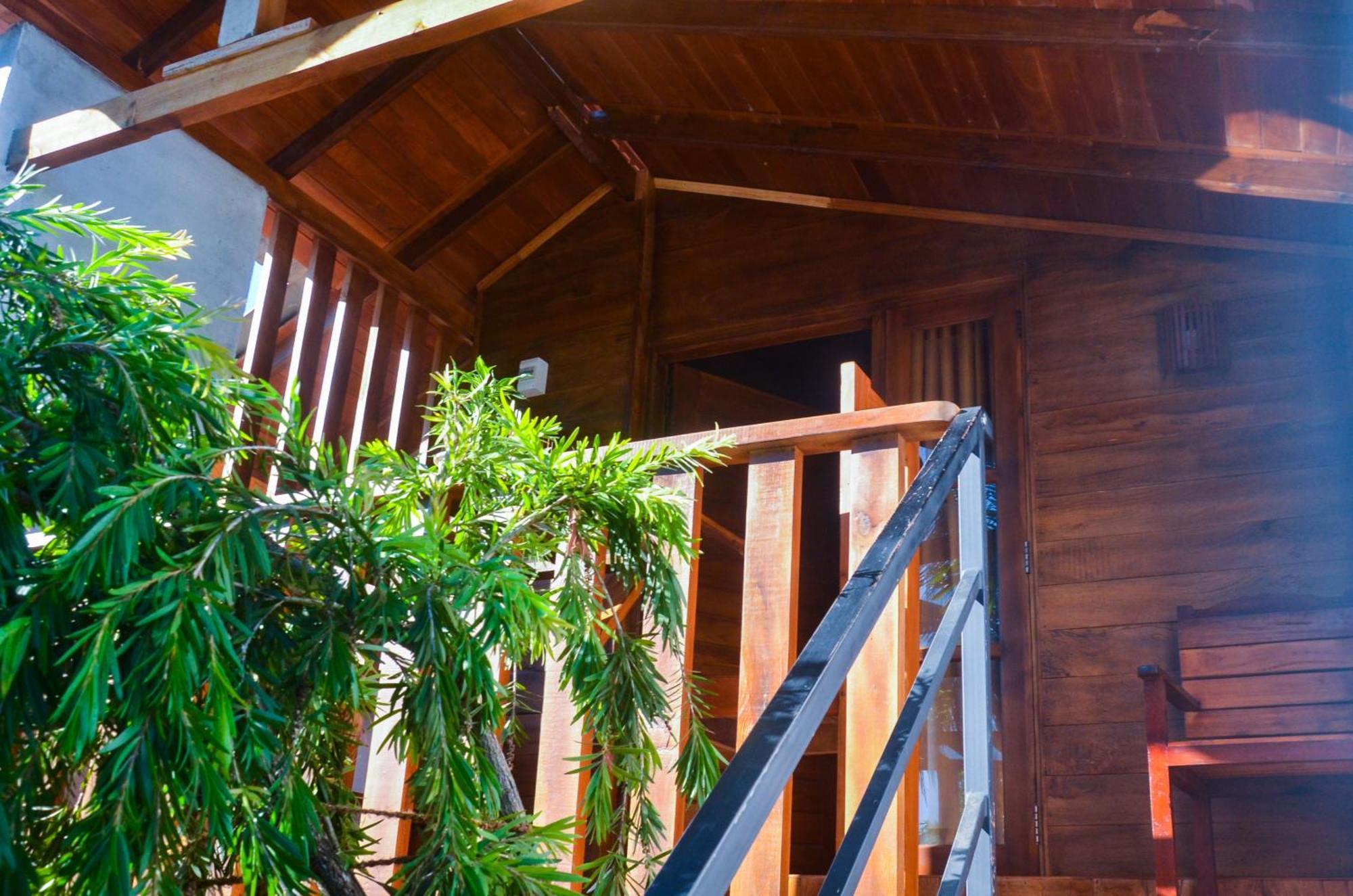 Triangle Home Stay Dambulla Extérieur photo