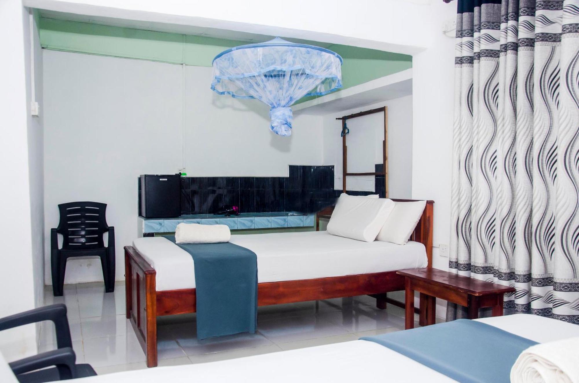 Triangle Home Stay Dambulla Extérieur photo