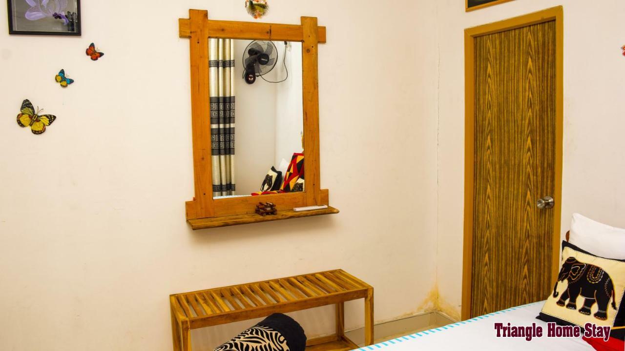 Triangle Home Stay Dambulla Extérieur photo