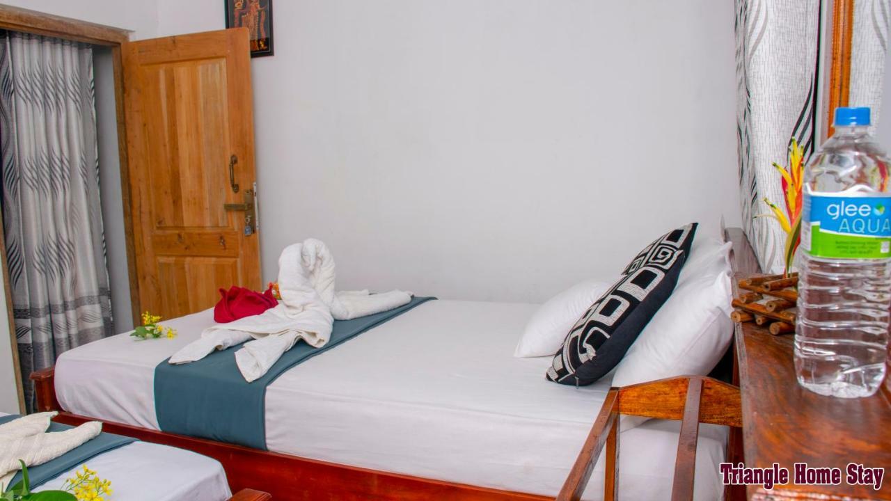 Triangle Home Stay Dambulla Extérieur photo