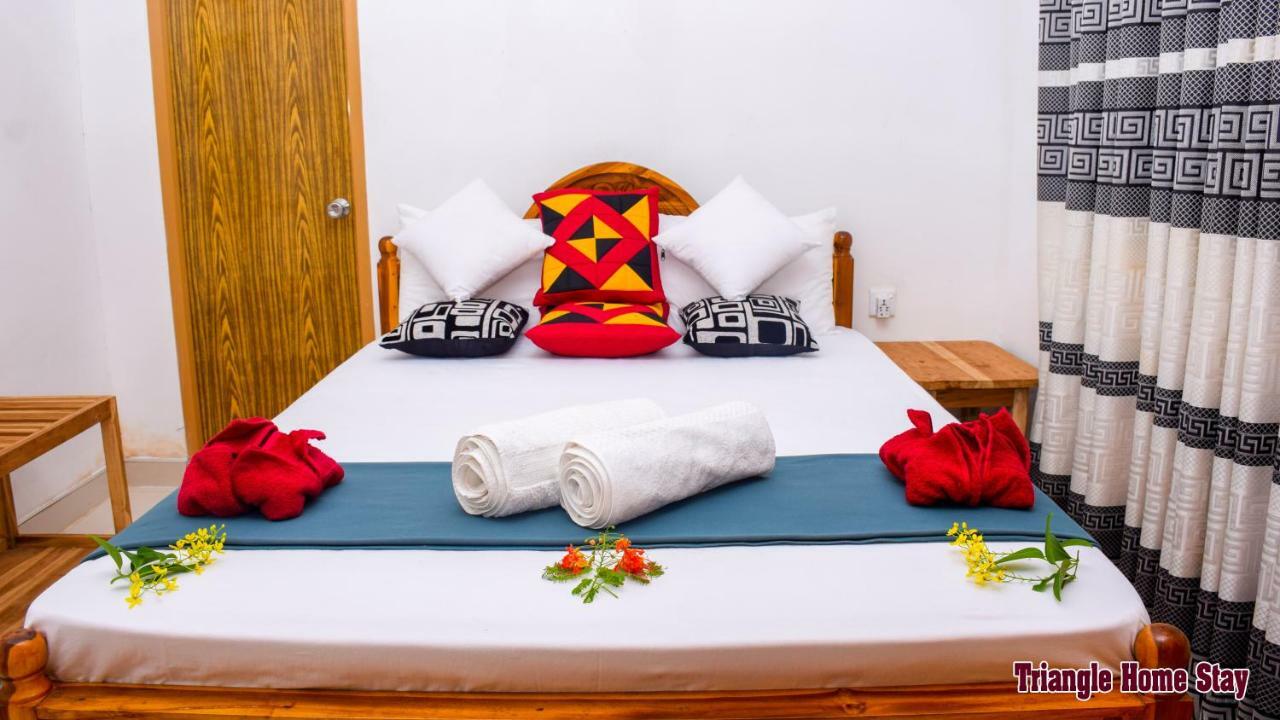 Triangle Home Stay Dambulla Extérieur photo